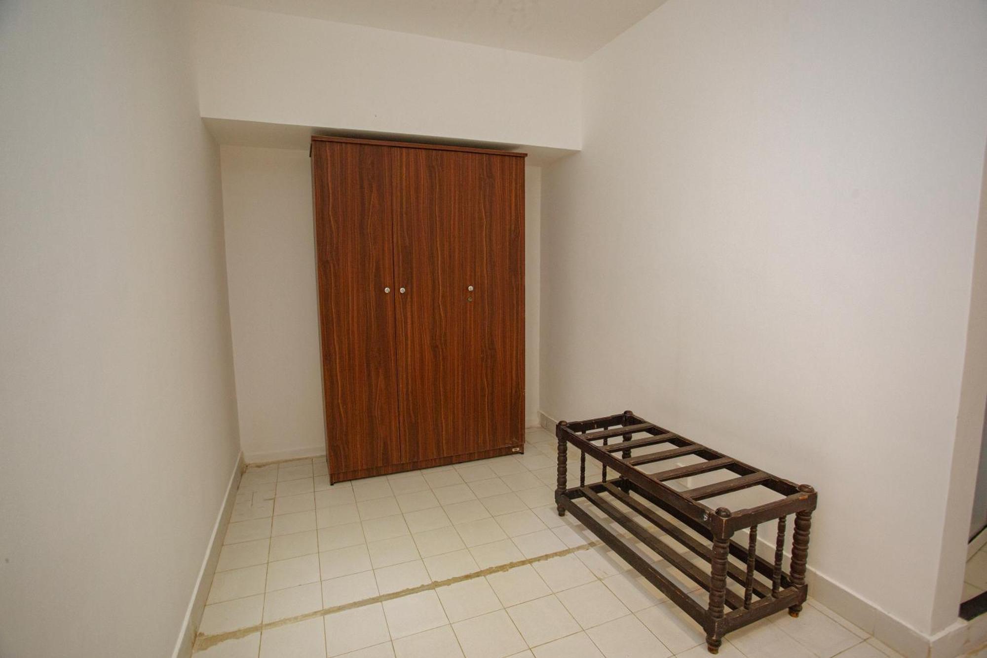Hotel Lucky Seven Hikkaduwa Exterior foto